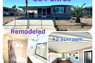 854 Citrus St, Bullhead City, AZ 86442 - Photo 1