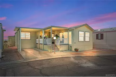 2000 Ramar Road #282, Bullhead City, AZ 86442 - Photo 1