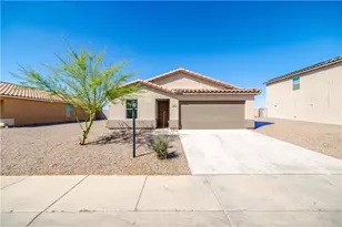 3677 E Koval Dr, Kingman, AZ 86409 - Photo 1