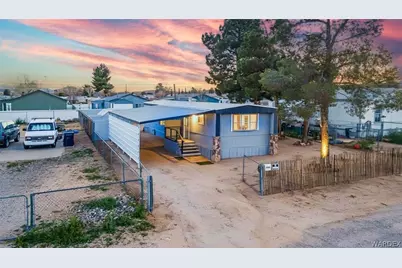 2470 E Hearne Avenue, Kingman, AZ 86409 - Photo 1