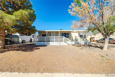 2023 (Space 5) E Morrow #5, Kingman, AZ 86409 - Photo 1