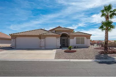 2264 Mountainside Drive, Bullhead City, AZ 86442 - Photo 1