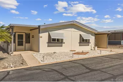 2960 Silver Creek Road #174, Bullhead City, AZ 86442 - Photo 1