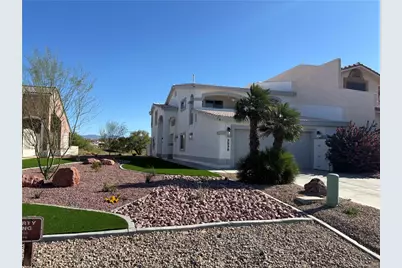 2838 Camino Del Rio, Bullhead City, AZ 86442 - Photo 1