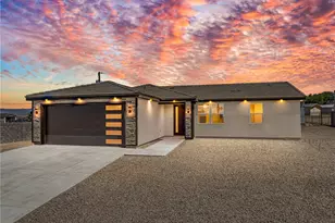 2486 E Hound Dr, Fort Mohave, AZ 86426 - Photo 1