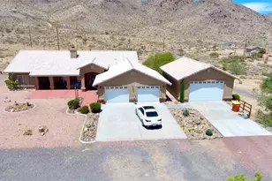 1944 E Fortuna Ct, Kingman, AZ 86409 - Photo 1