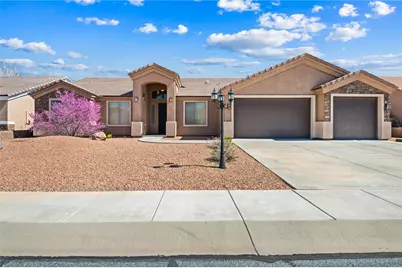2078 Buena Vista Drive, Kingman, AZ 86401 - Photo 1