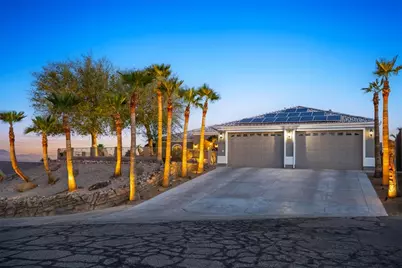 2035 E Primavera Court, Fort Mohave, AZ 86426 - Photo 1