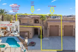 890 Florence Ave, Bullhead City, AZ 86429 - Photo 1