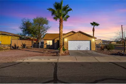 1365 Agate Avenue, Bullhead City, AZ 86442 - Photo 1