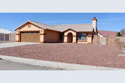 2073 E Jeffrey Drive, Fort Mohave, AZ 86426 - Photo 1