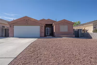 2326 Lillie Avenue, Kingman, AZ 86401 - Photo 1