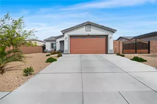 2407 Shadow Canyon Dr, Bullhead City, AZ 86442 - Photo 1
