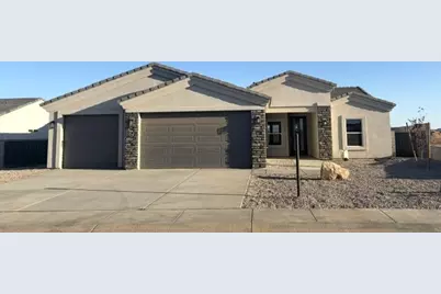 2672 E Sunset Canyon Way, Kingman, AZ 86409 - Photo 1