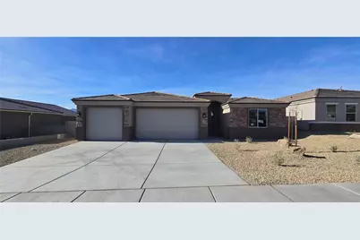 2156 Alan Ladd Drive, Kingman, AZ 86409 - Photo 1