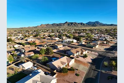 2836 Mountain Trail Road, Kingman, AZ 86401 - Photo 1