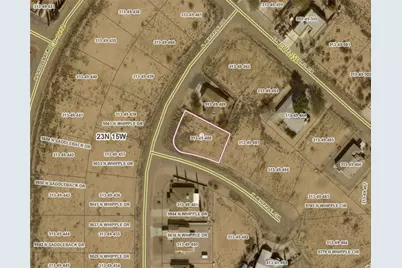 9858 N Whipple Drive, Kingman, AZ 86401 - Photo 1