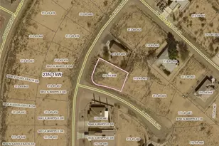 9858 N Whipple Dr, Kingman, AZ 86401 - Photo 1