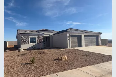 2723 E Sunset Canyon Way, Kingman, AZ 86409 - Photo 1