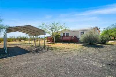 3873 N Tonto Road, Golden Valley, AZ 86413 - Photo 1