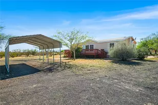 3873 N Tonto Rd, Golden Valley, AZ 86413 - Photo 1