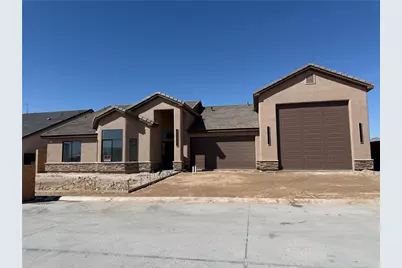 6101 S Carriage Avenue, Fort Mohave, AZ 86426 - Photo 1