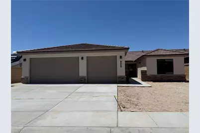 6049 S Trailblazer Avenue, Fort Mohave, AZ 86426 - Photo 1