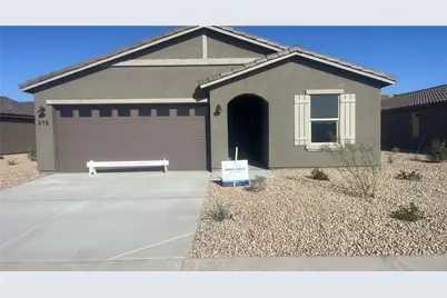 848 Hoffman Drive, Bullhead City, AZ 86429 - Photo 1