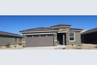 856 Hoffman Drive, Bullhead City, AZ 86429 - Photo 1