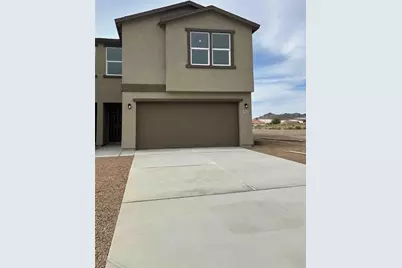 3363 Landon Drive W, Bullhead City, AZ 86429 - Photo 1