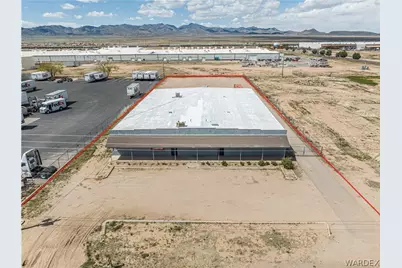 5005 N Interstate Way, Kingman, AZ 86401 - Photo 1