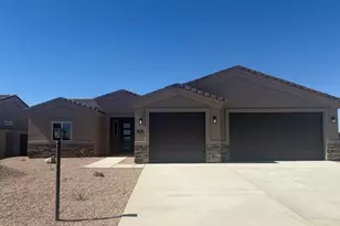2699 E Sunset Canyon Way, Kingman, AZ 86409 - Photo 1