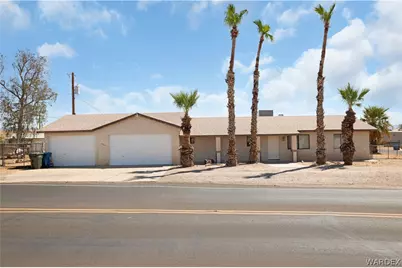 2260 Lakeside Drive, Bullhead City, AZ 86442 - Photo 1