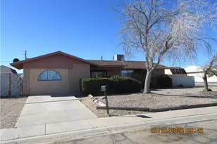 2702 Karen Ave, Kingman, AZ 86401 - Photo 1