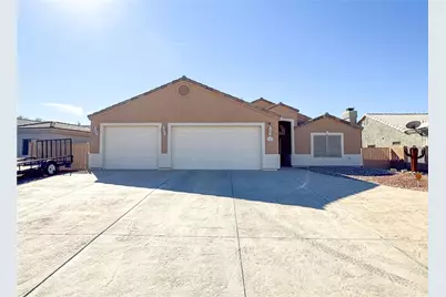 500 E Kingsley Street, Mohave Valley, AZ 86440 - Photo 1