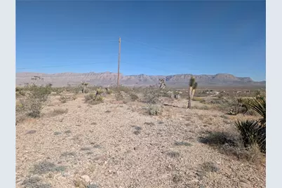 1705 W Las Vegas Drive, Meadview, AZ 86444 - Photo 1
