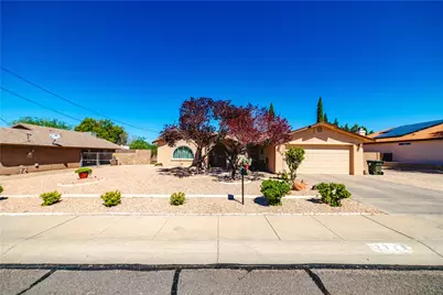 2729 Chambers Avenue, Kingman, AZ 86401 - Photo 1