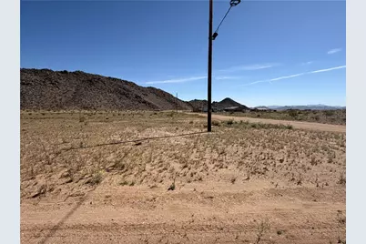 344-02-053 E Sweet Bush Road, Kingman, AZ 86409 - Photo 1