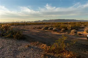 Lot 67 S Cameron Rd, Yucca, AZ 86438 - Photo 1