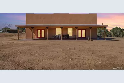 10374 E Happy Trails Road, Kingman, AZ 86401 - Photo 1
