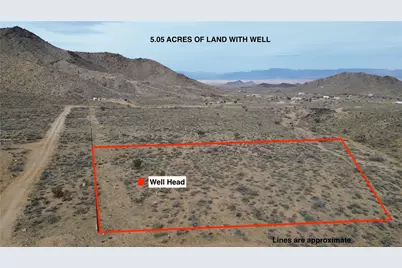 332-03-004D Kestrel Road, Kingman, AZ 86409 - Photo 1