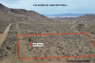 332-03-004D Kestrel Rd, Kingman, AZ 86409 - Photo 1