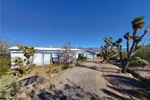 60 W Sandy Cove, Meadview, AZ 86444 - Photo 1