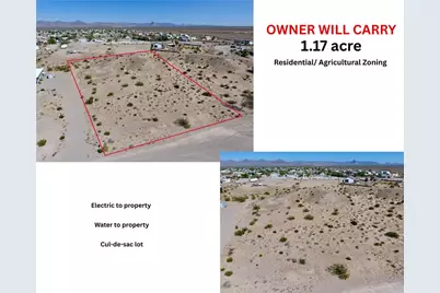 4420 S Arizona Circle, Fort Mohave, AZ 86426 - Photo 1