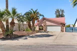 1601 Camino Ct, Bullhead City, AZ 86442 - Photo 1