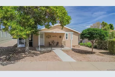1116 E Birch, Kingman, AZ 86409 - Photo 1