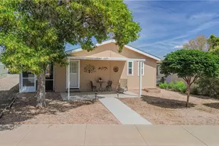 1116 E Birch, Kingman, AZ 86409 - Photo 1