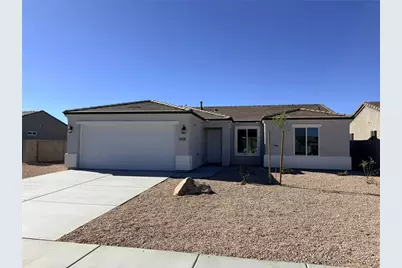3458 E Rusty Spur Avenue, Kingman, AZ 86409 - Photo 1