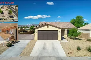 4703 S Reyes Adobe Dr, Fort Mohave, AZ 86426 - Photo 1