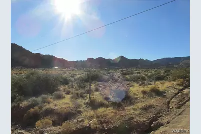332-08-010A Shadow Canyon, Kingman, AZ 86409 - Photo 1